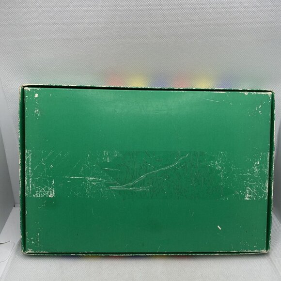 Baufix 413 2025 Wooden Building Blocks 51 Pieces Western Germany Vintage - Picture 9 of 12